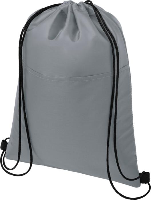 Cooler Drawstring Backpack