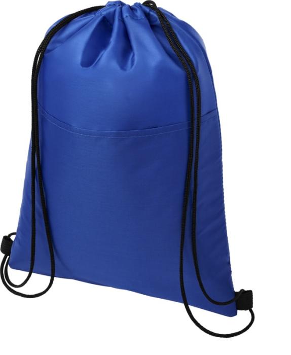 Cooler Drawstring Backpack