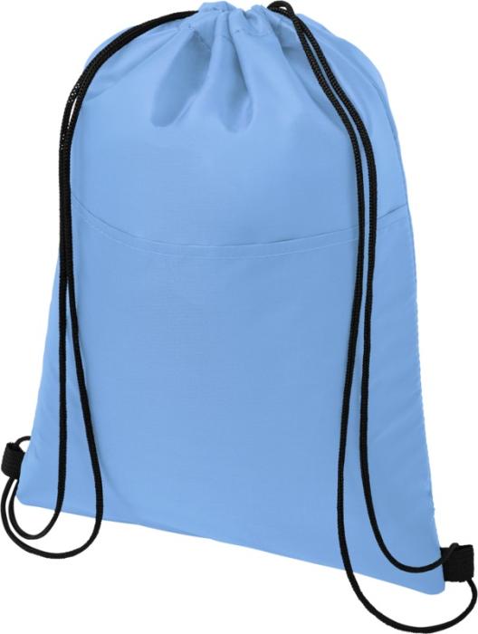 Cooler Drawstring Backpack