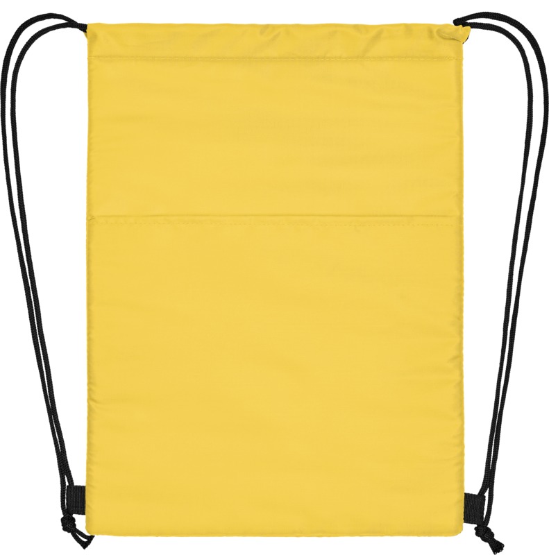 Cooler Drawstring Backpack