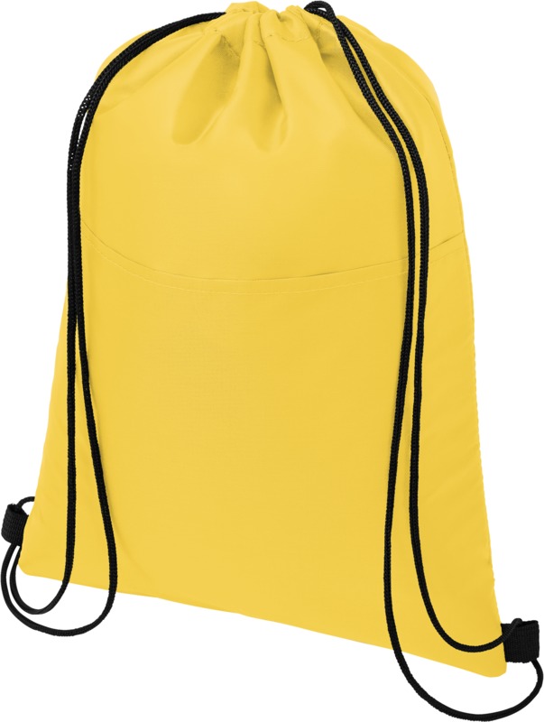 Cooler Drawstring Backpack