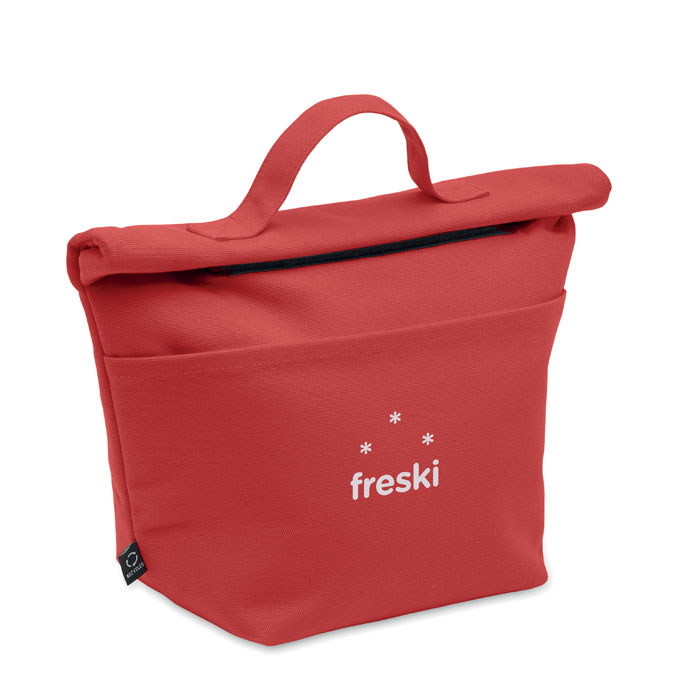 Recycled Cooler Bag 