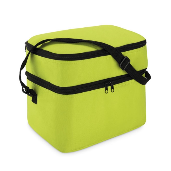 600D Cooler Bag