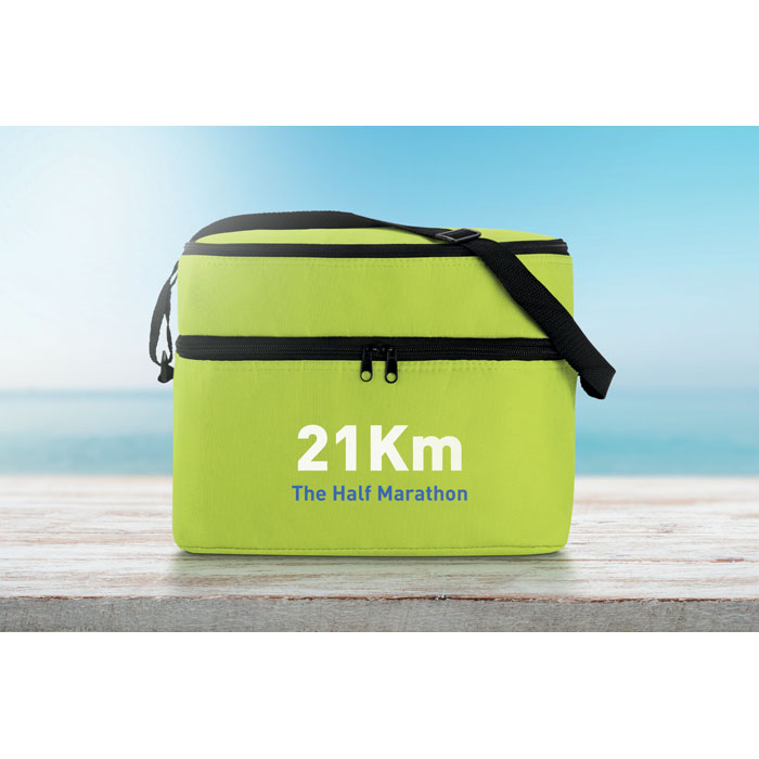 600D Cooler Bag