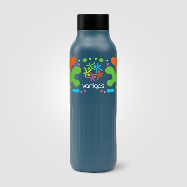 Picture of Recycled Stainless Steel Bottle