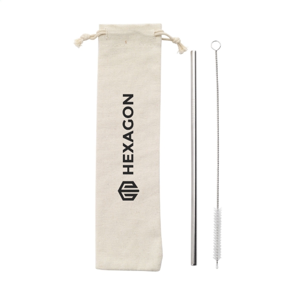 Picture of Reusable Eco Straw