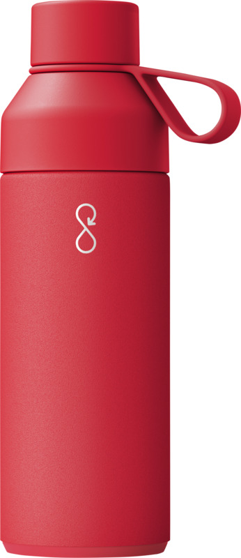 Red Ocean Bottle
