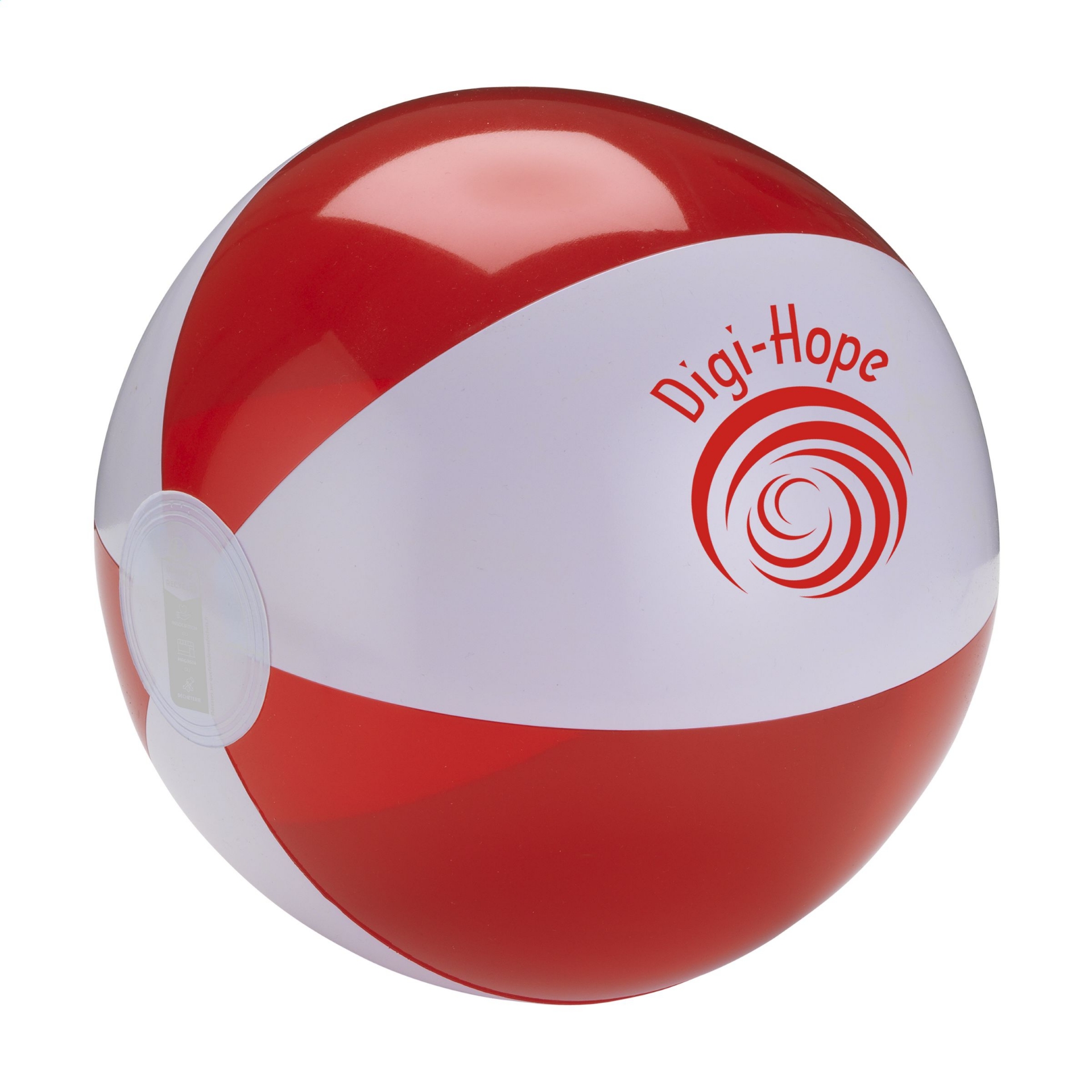 Inflatable Beach Ball