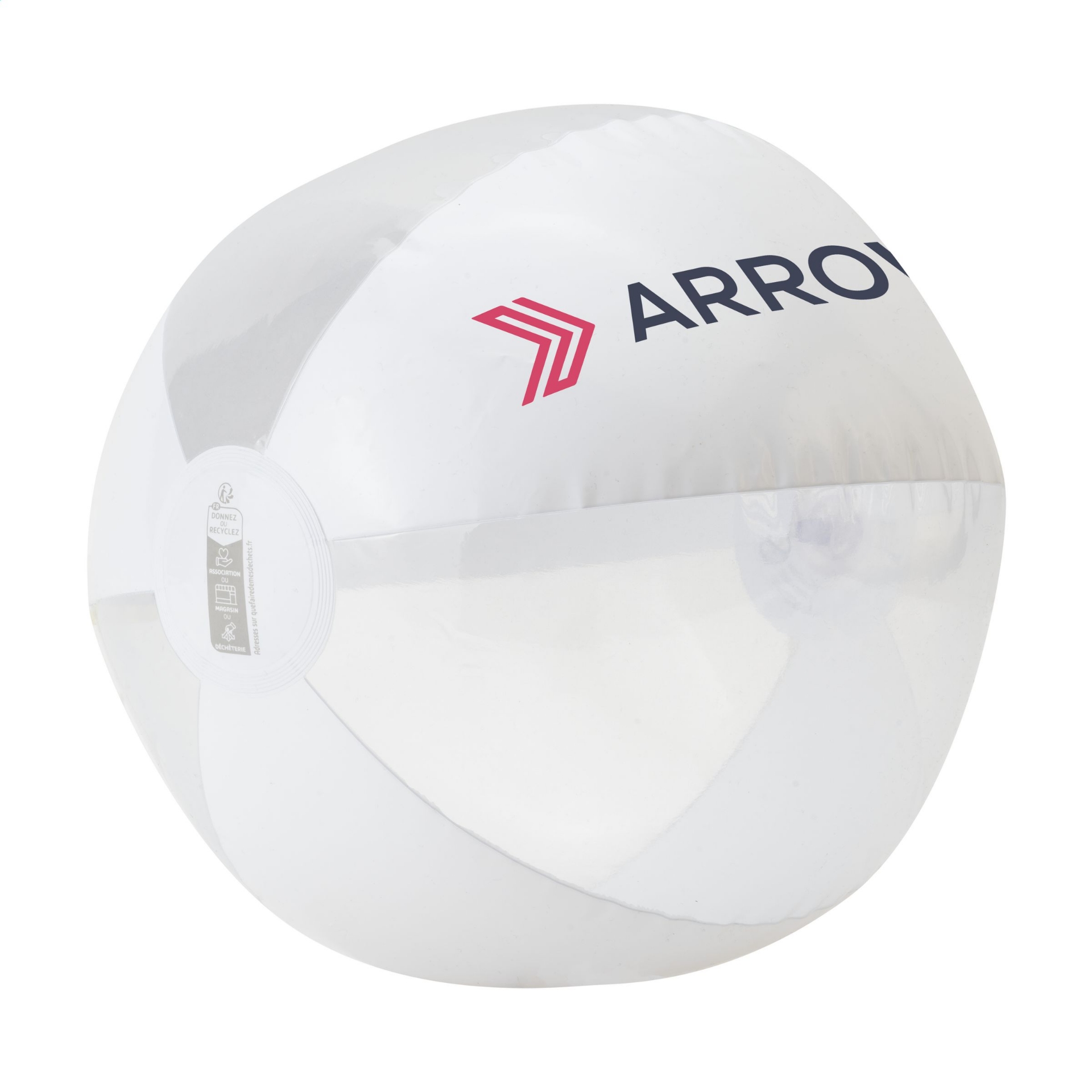 Inflatable Beach Ball
