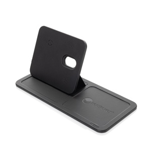 3 in 1 Recycled Wireless Charger 