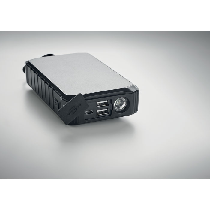 Solar Power Bank 8000mAh	