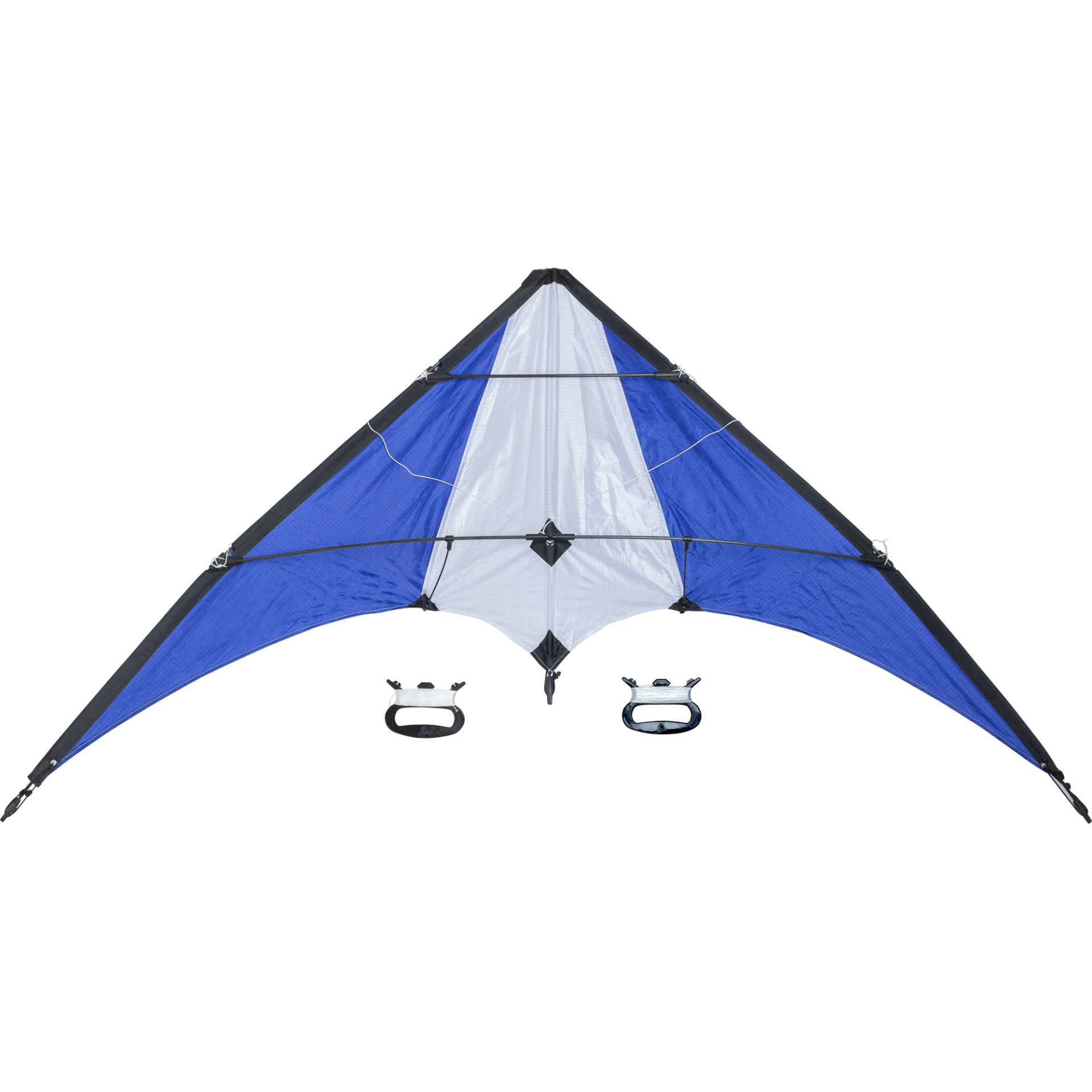Cobalt Blue Delta Kite	
