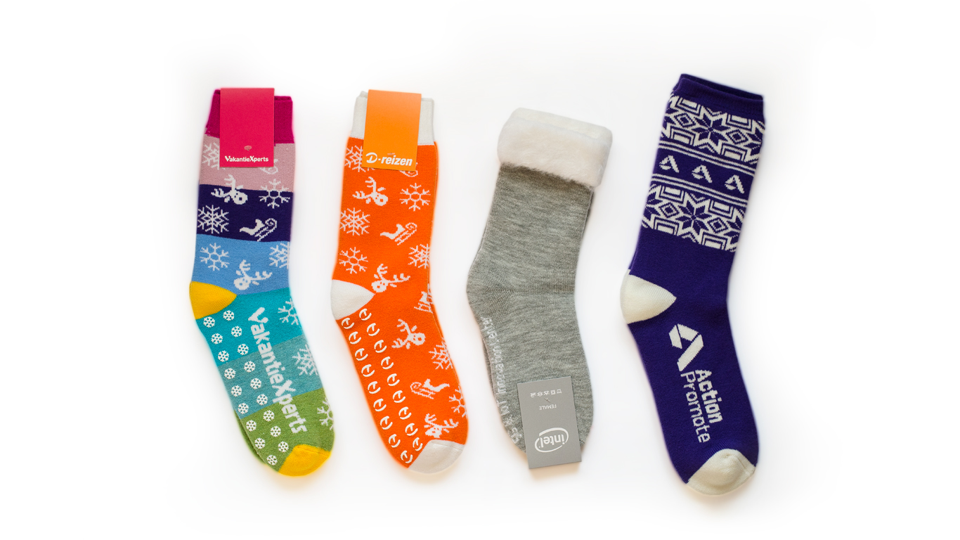 Picture of Fluffy Socks