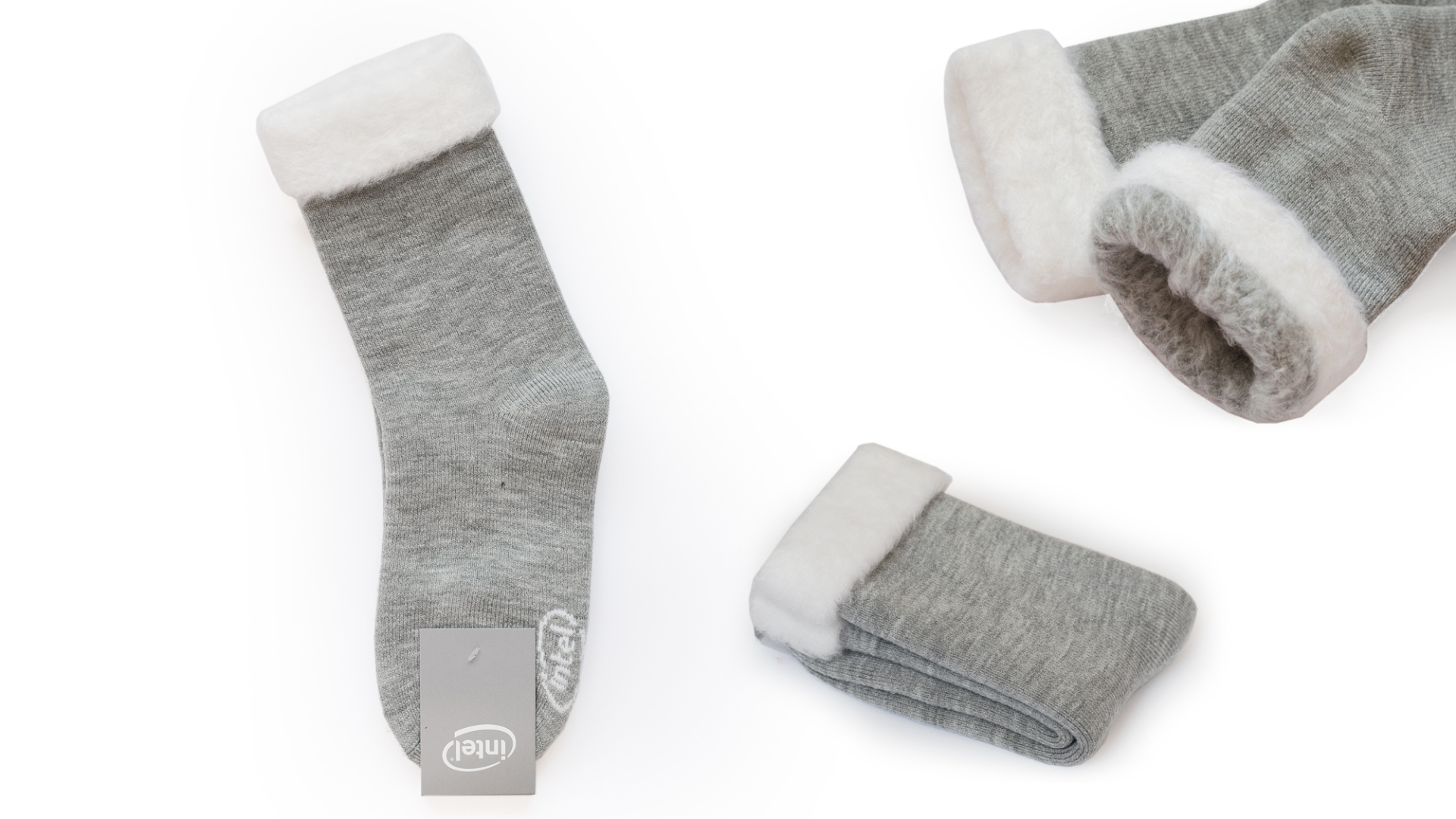 Picture of Fluffy Socks