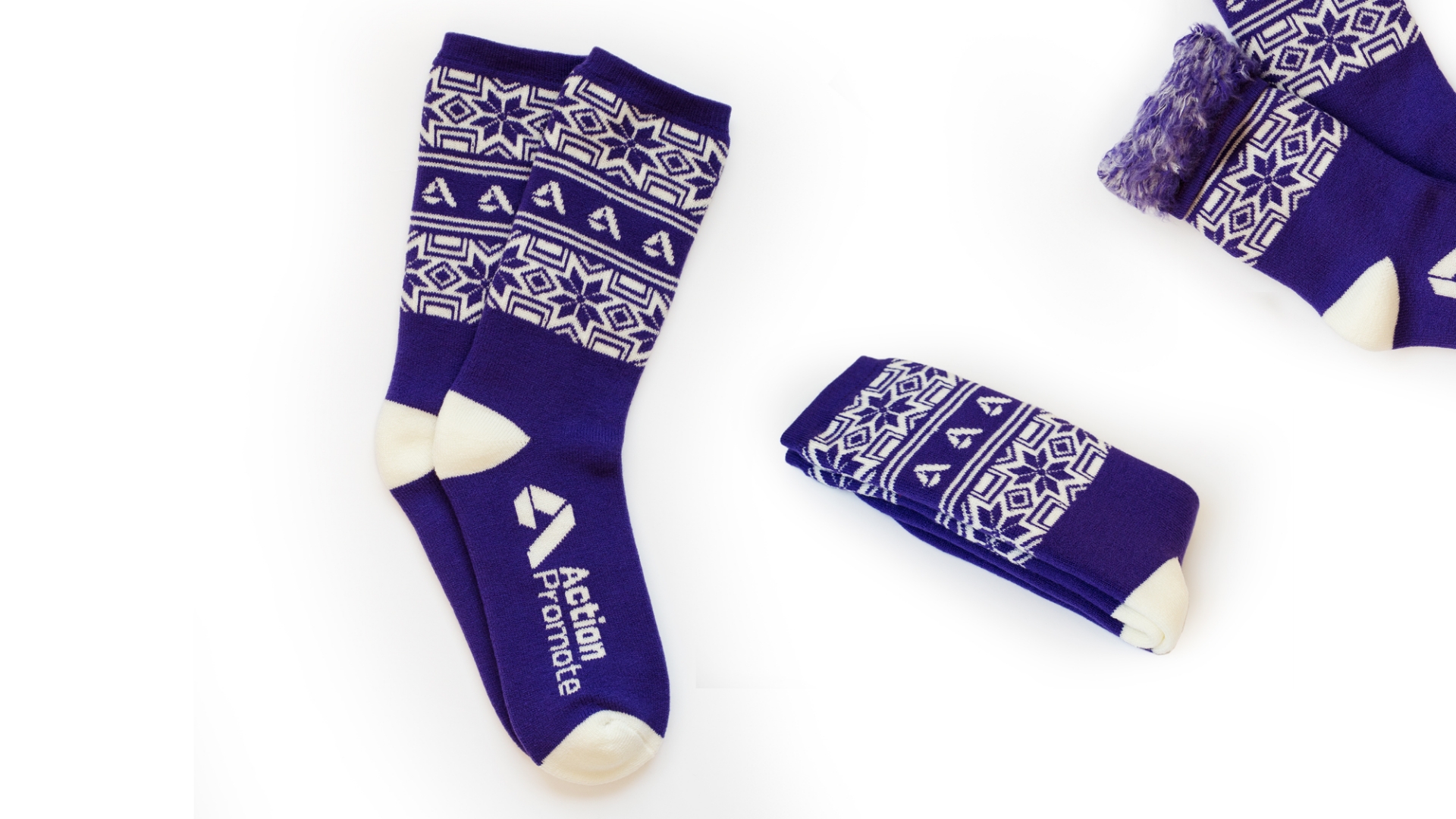 Picture of Fluffy Socks