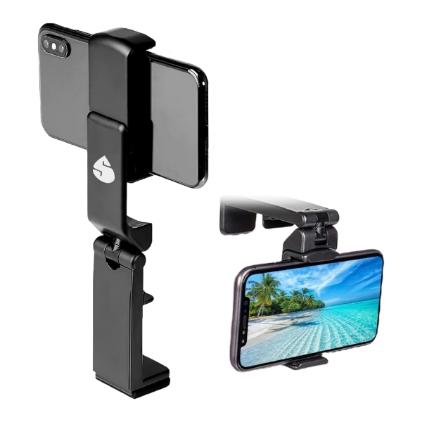 Airplane Phone Holder