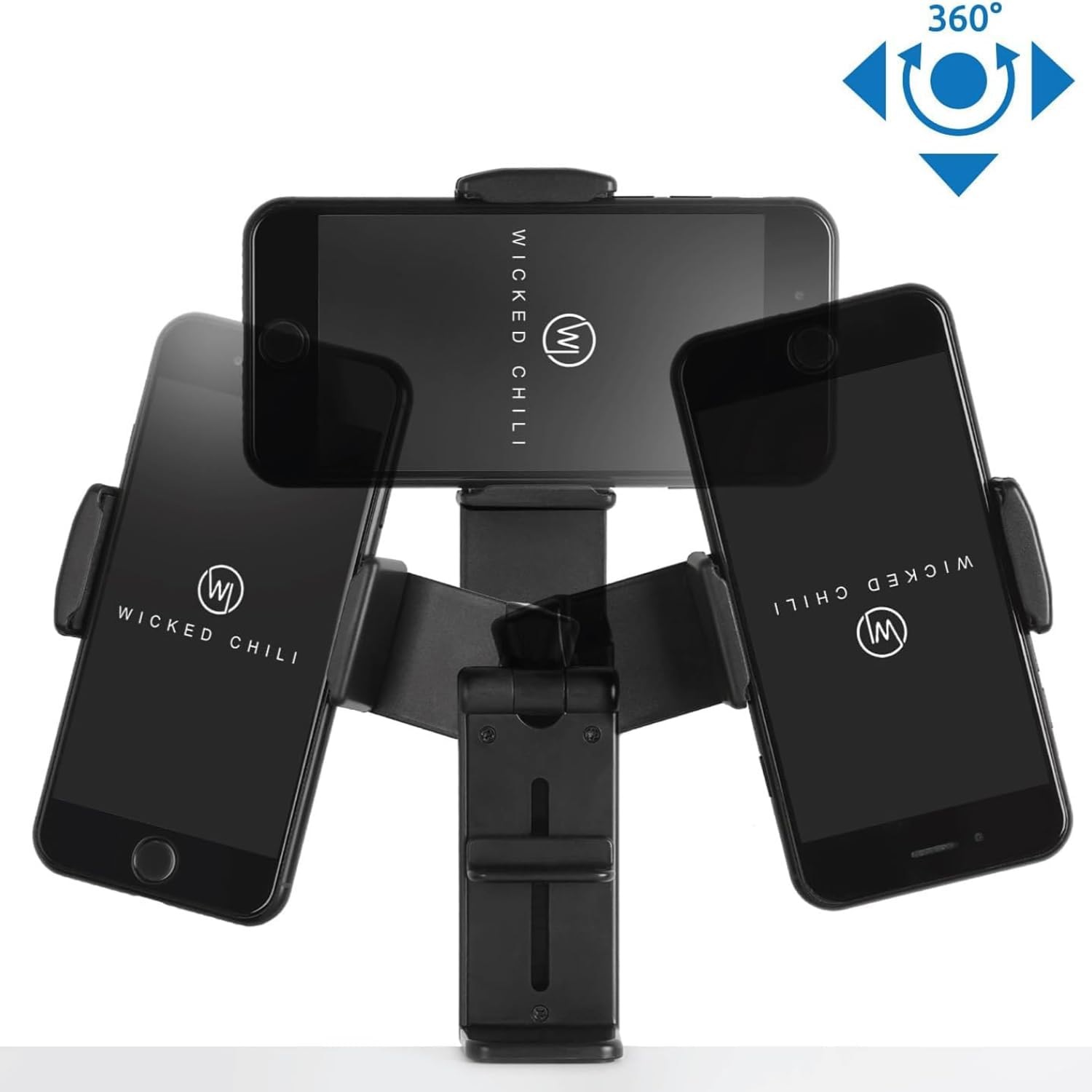 Airplane Phone Holder	
