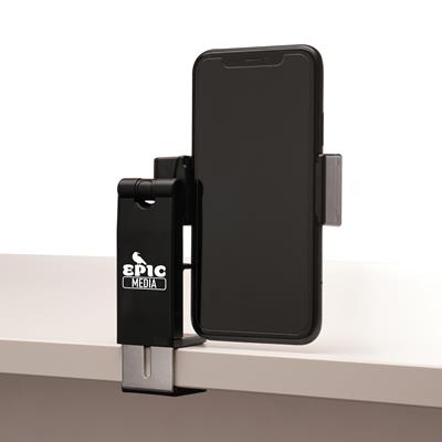 Flexi-view phone stand	