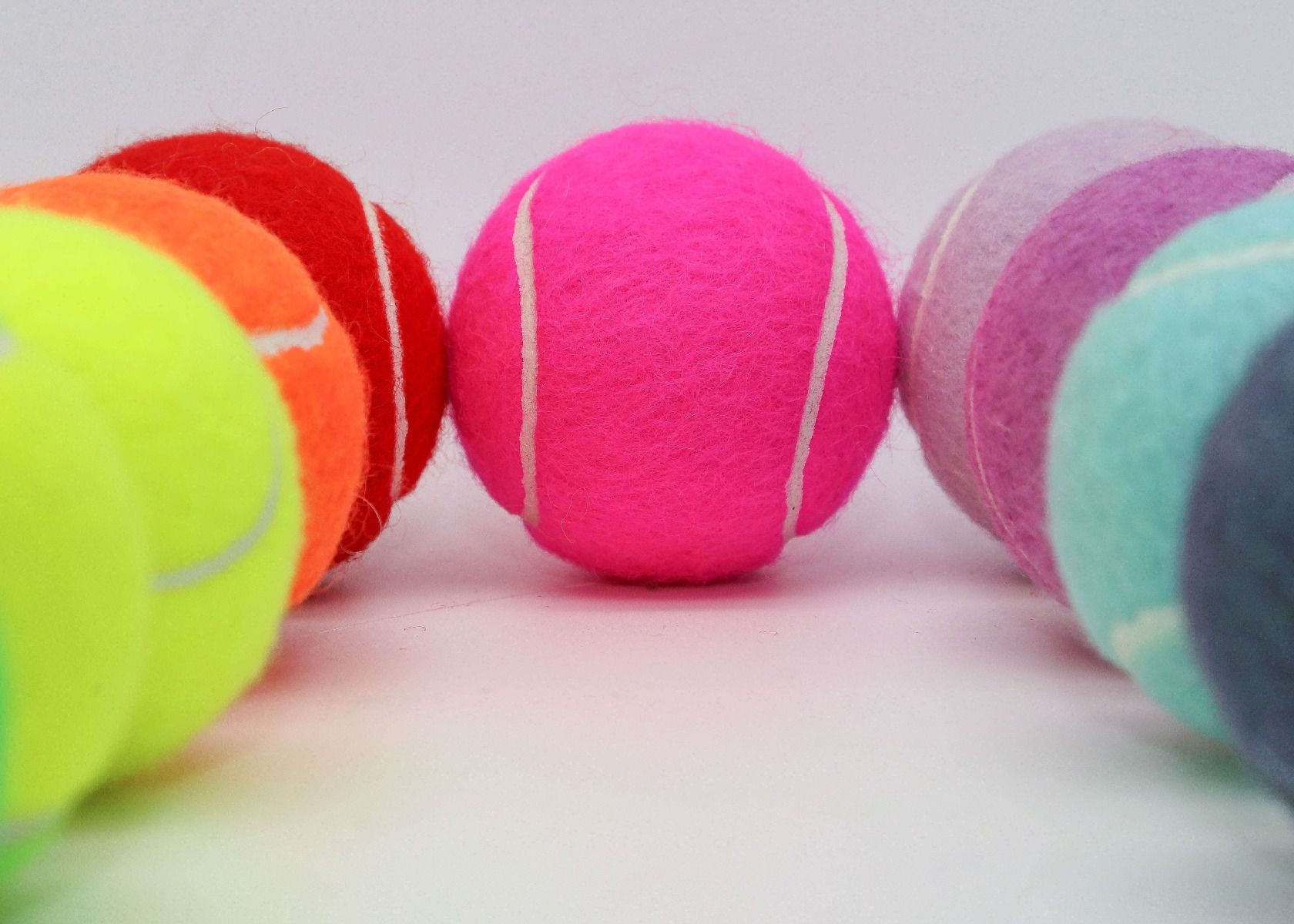 Picture of Tennis Ball