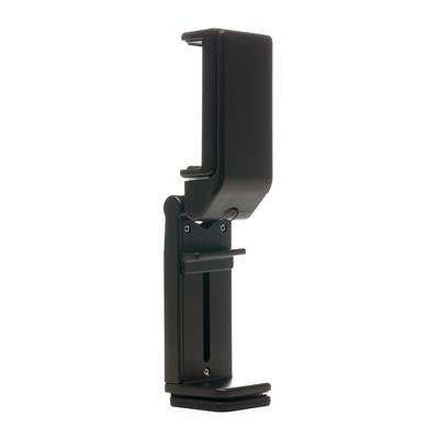 Flexi-view phone stand	