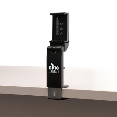 Flexi-view phone stand	