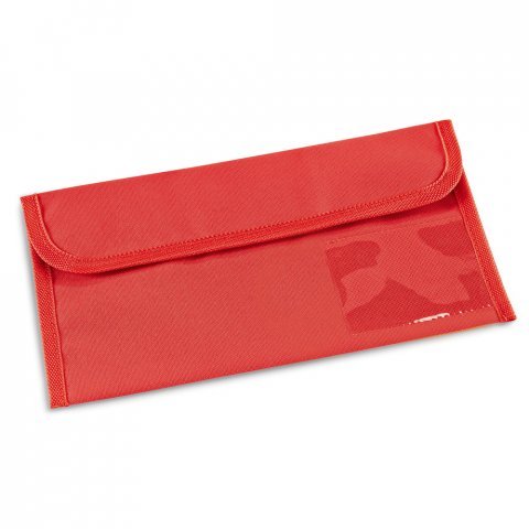Travel Document Pouch	