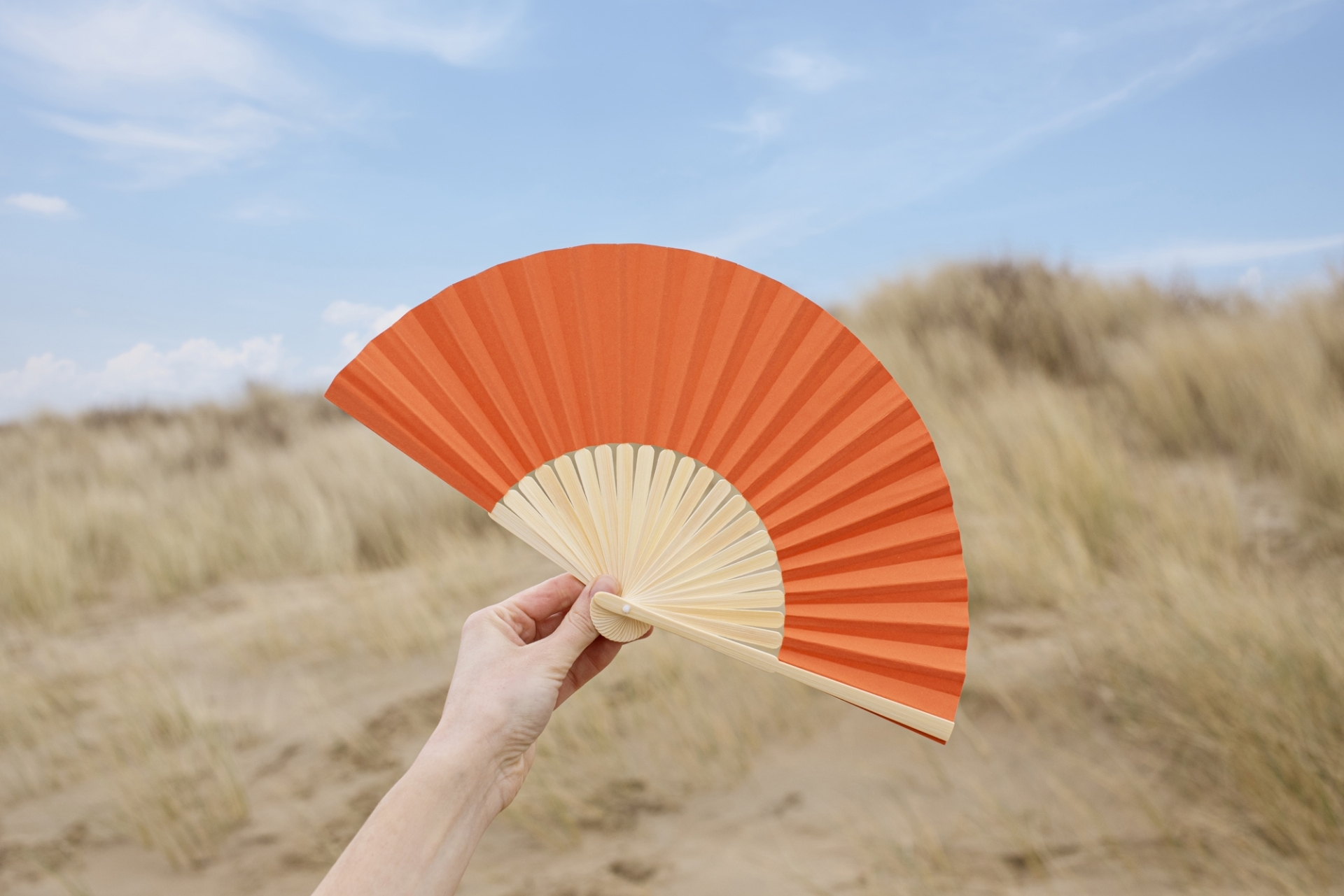 Sun, Sand and Sensible Branding: Your Guide to Summer Giveaway Items