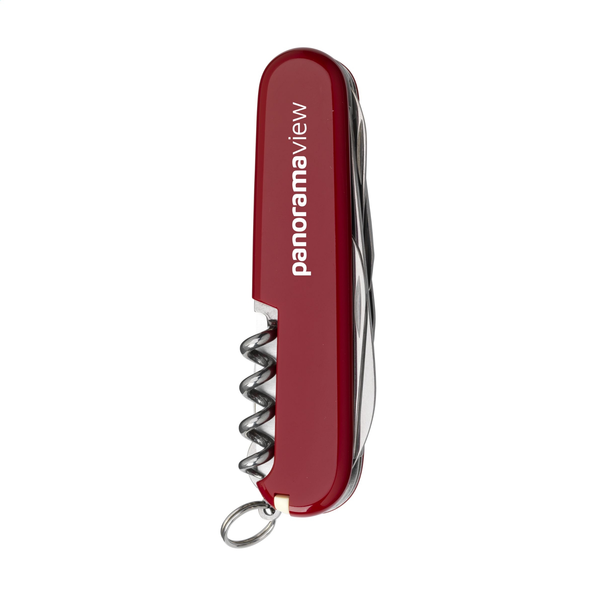 Pocket Knife & Tools