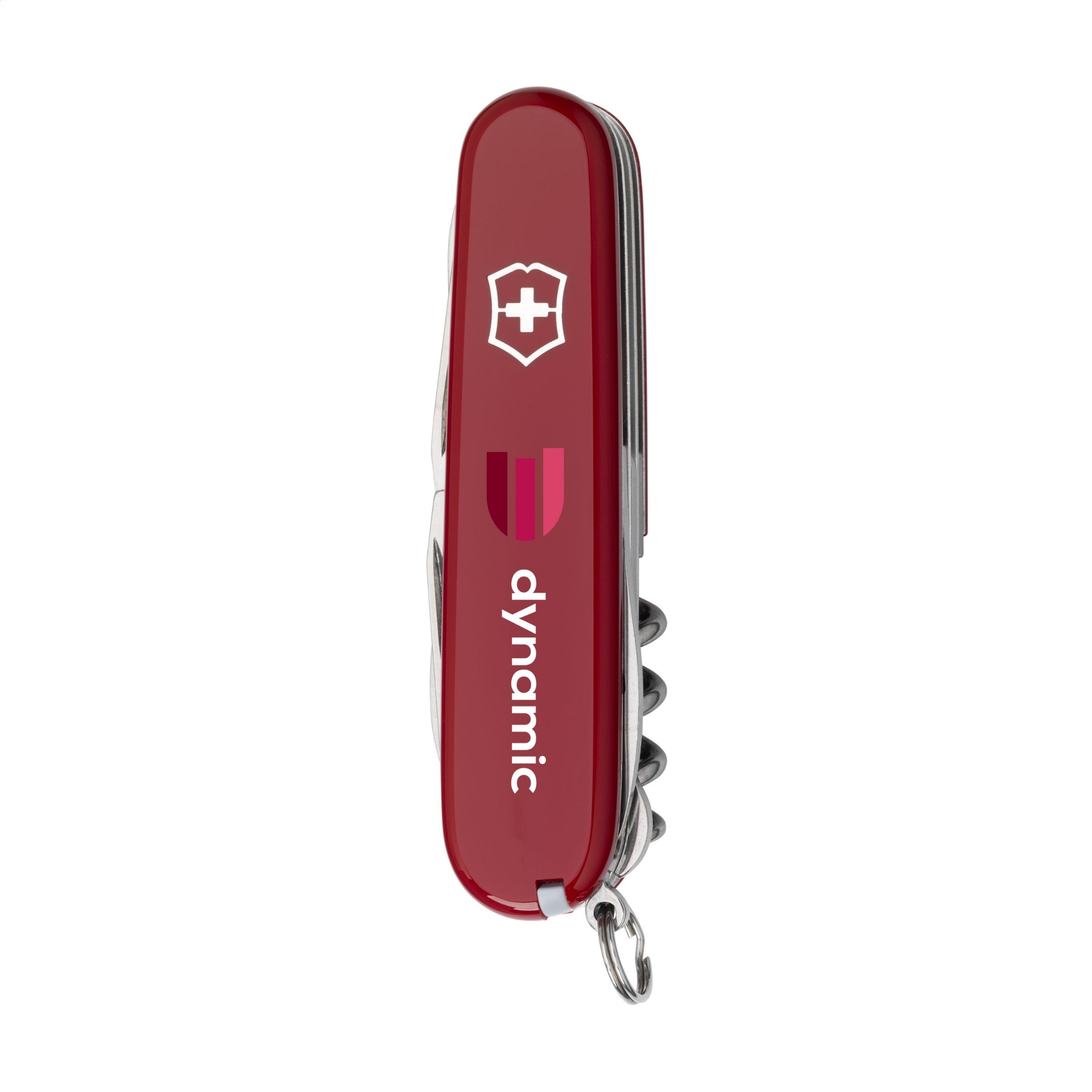Pocket Knife & Tools
