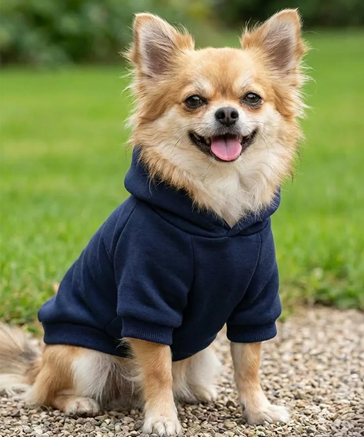 Picture of Dog’s hoodie