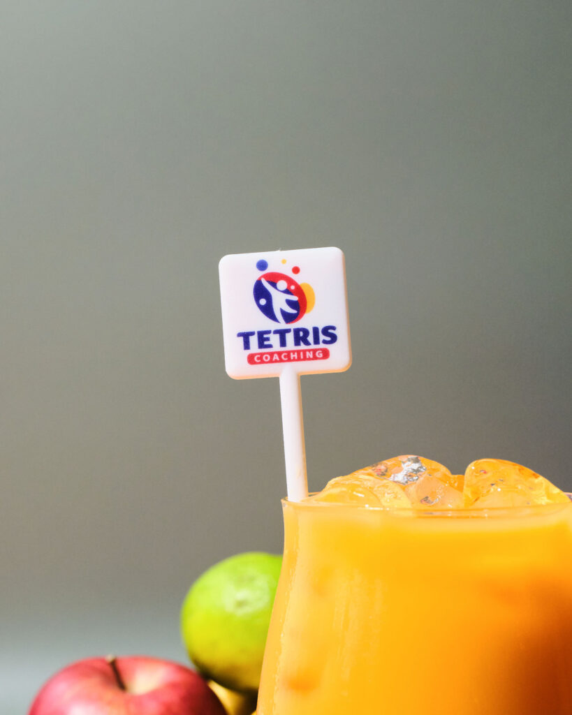 Picture of Square Drink Stirrer