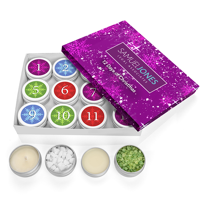 Picture of Christmas Gift Set