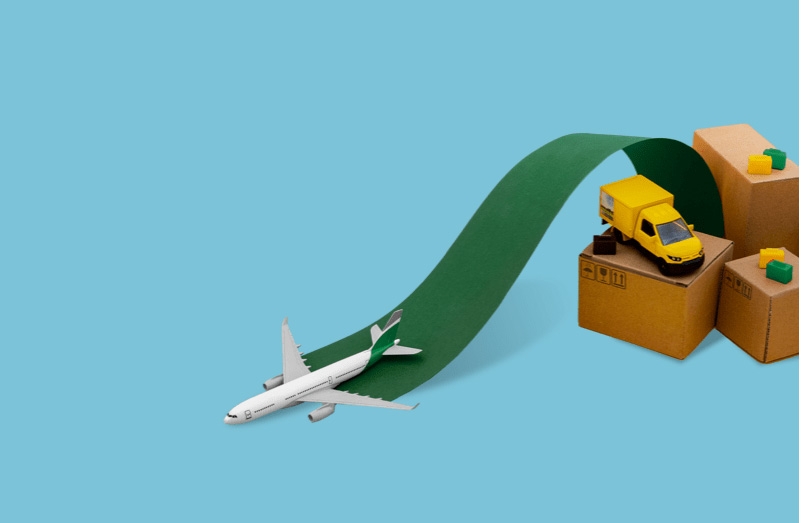 Global Logistics
